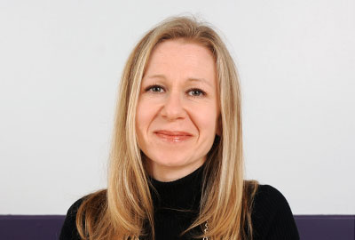 Frances McCandless