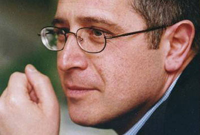 Warren Alexander