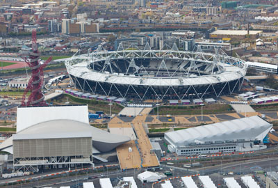 Olympic park