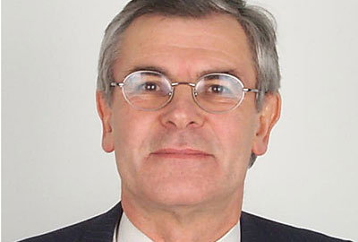 Sir Roger Singleton