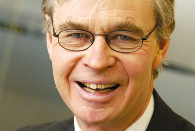 Stephen Lloyd