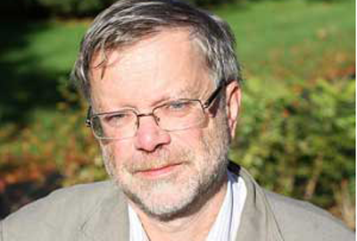 Angus McCabe