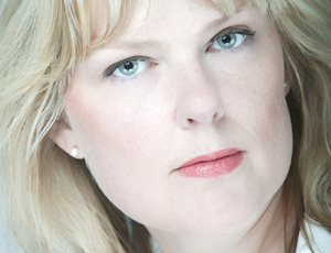 Victoria Heath of Eiris