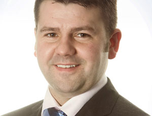 Lee Grant, tax-effective giving project manager, Institute of Fundraising