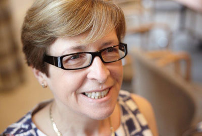 Dr Jane Collins