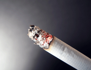 Tobacco company becomes charity partner