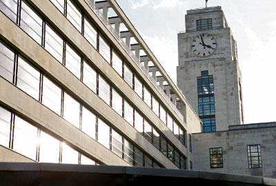 National Audit Office