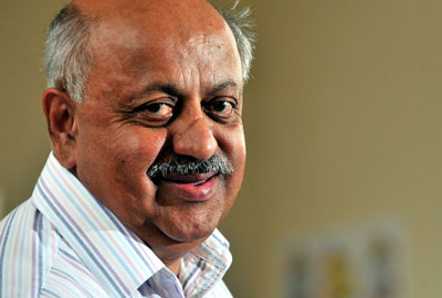 Naz Malik