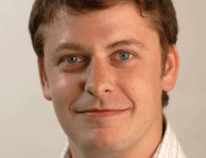 Tristan Donovan, deputy editor