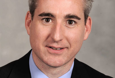 Greg Mulholland MP
