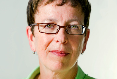 Kate Allen