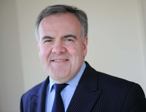 Richard Leaman