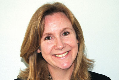 Elaine Hindal
