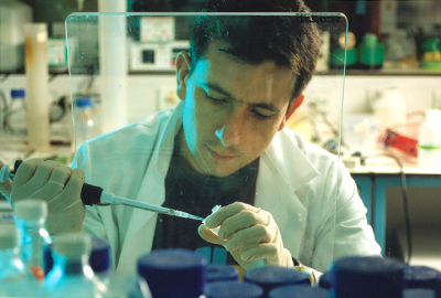 Cancer Research UK