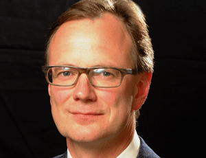 Thomas Hughes-Hallett