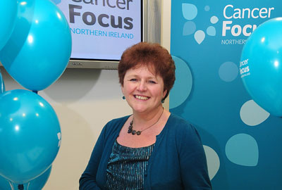 Roisin Foster