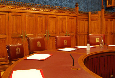 Committee to probe the act