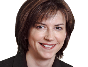 Nicola Evans