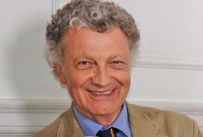 William Shawcross