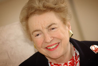 Dame Stephanie Shirley