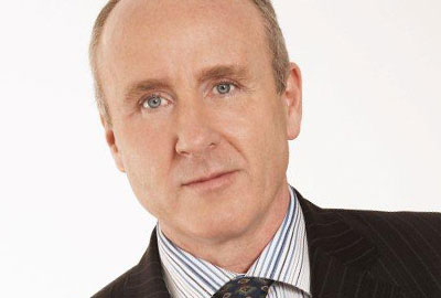 Martin Smith