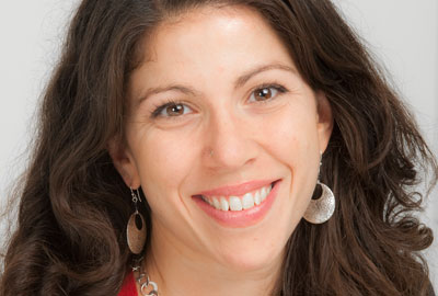 Esther Foreman