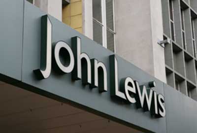 John Lewis staff have a stake in the company