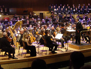 London Philharmonic Orchestra