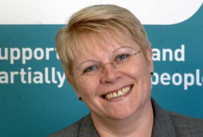 Lesley-Anne Alexander