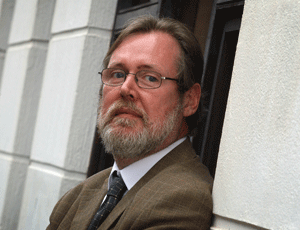 Richard Marsh