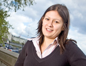 Lisa Nandy (Picture: Emile Sandy)