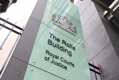 Upper Tribunal