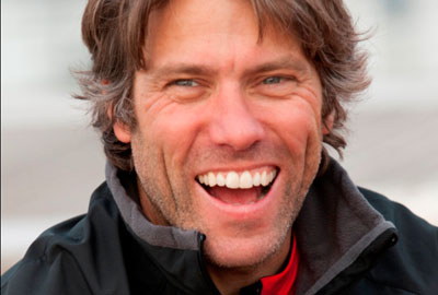 John Bishop