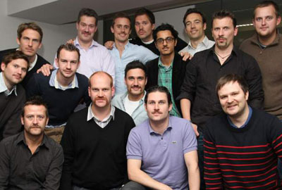 Movember