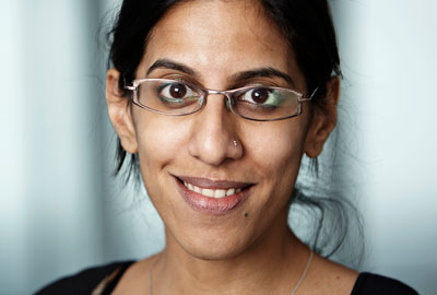 Geetha Rabindrakumar