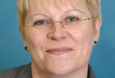 Lesley-Anne Alexander