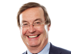 Roger Paffard
