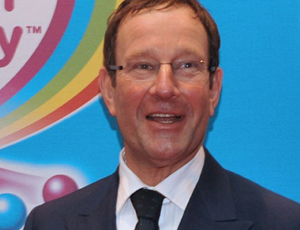 Richard Desmond