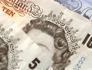 Charity donations rise