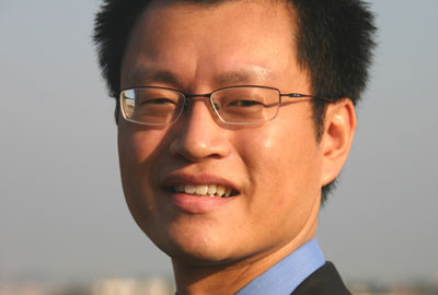 Paul Cheng