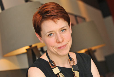 Kirsty McHugh