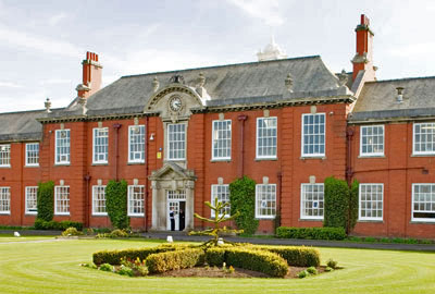 King Edward VII and Queen Mary school