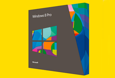 Microsoft Windows 8