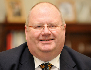 Eric Pickles
