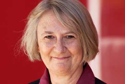Dame Anne Owers