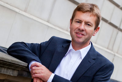 Michael O'Toole