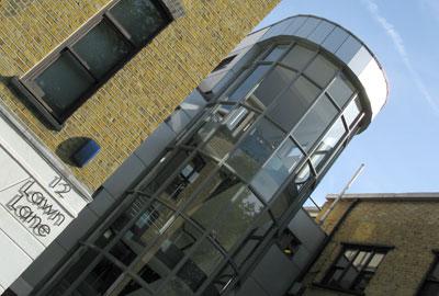 The Institute of Fundraising