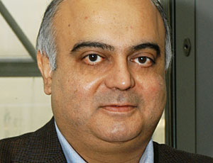 Uday Thakkar