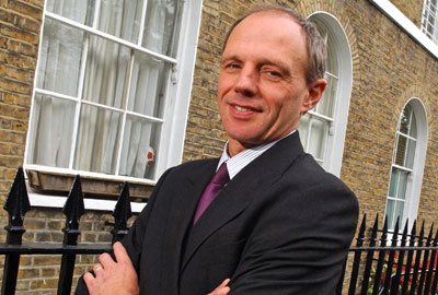 Stephen Hammersley