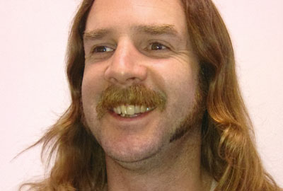 Dan Sumners